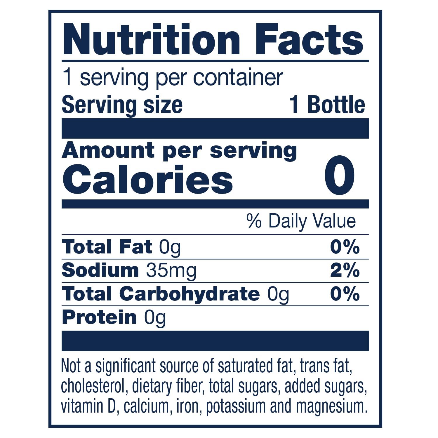 EVAMOR Artesian Bottled Water - Single Source, Naturally Alkaline and Full of Electrolytes for Hydration and Health, 20 Fl. Oz. Bottles (Pack of 12)