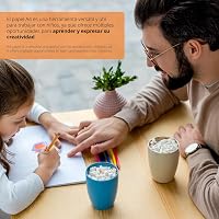 Multifunkčný papier Ofituria A4, 90 g/m², 100 listov, pre laserové a atramentové tlačiarne a kopírky, na kancelárske a školské použitie 4