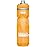 CamelBak Podium Chill Bike Insulated Squeeze Water Bottle Orange, 21oz