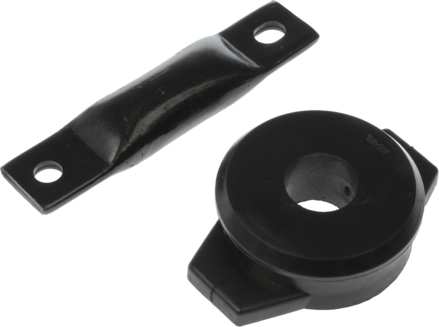 Dorman 523-012 Suspension Trailing Arm Bushing Compatible with Select Acura/Honda Models