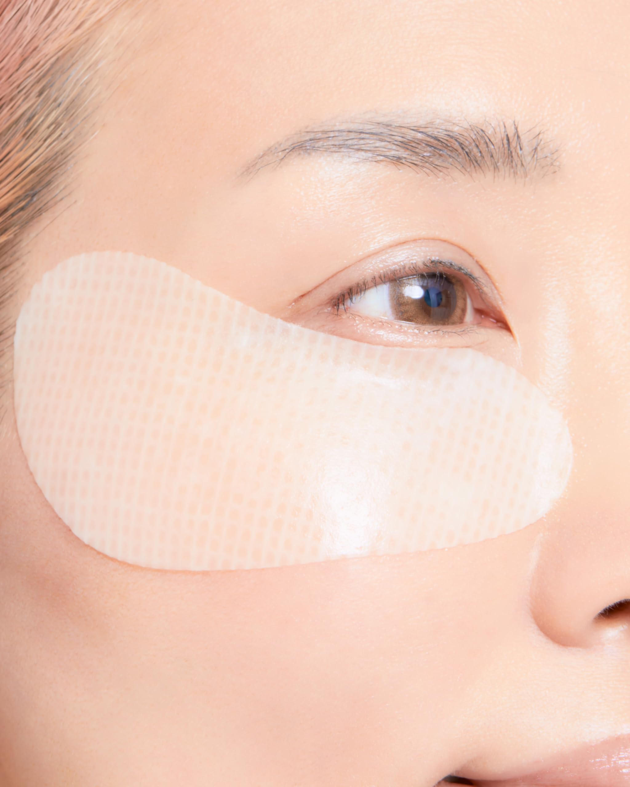 CellCollagen Eye Contour Mask - Plumps, Smoothes, Visibly Improves Dark Circles and Fine Lines