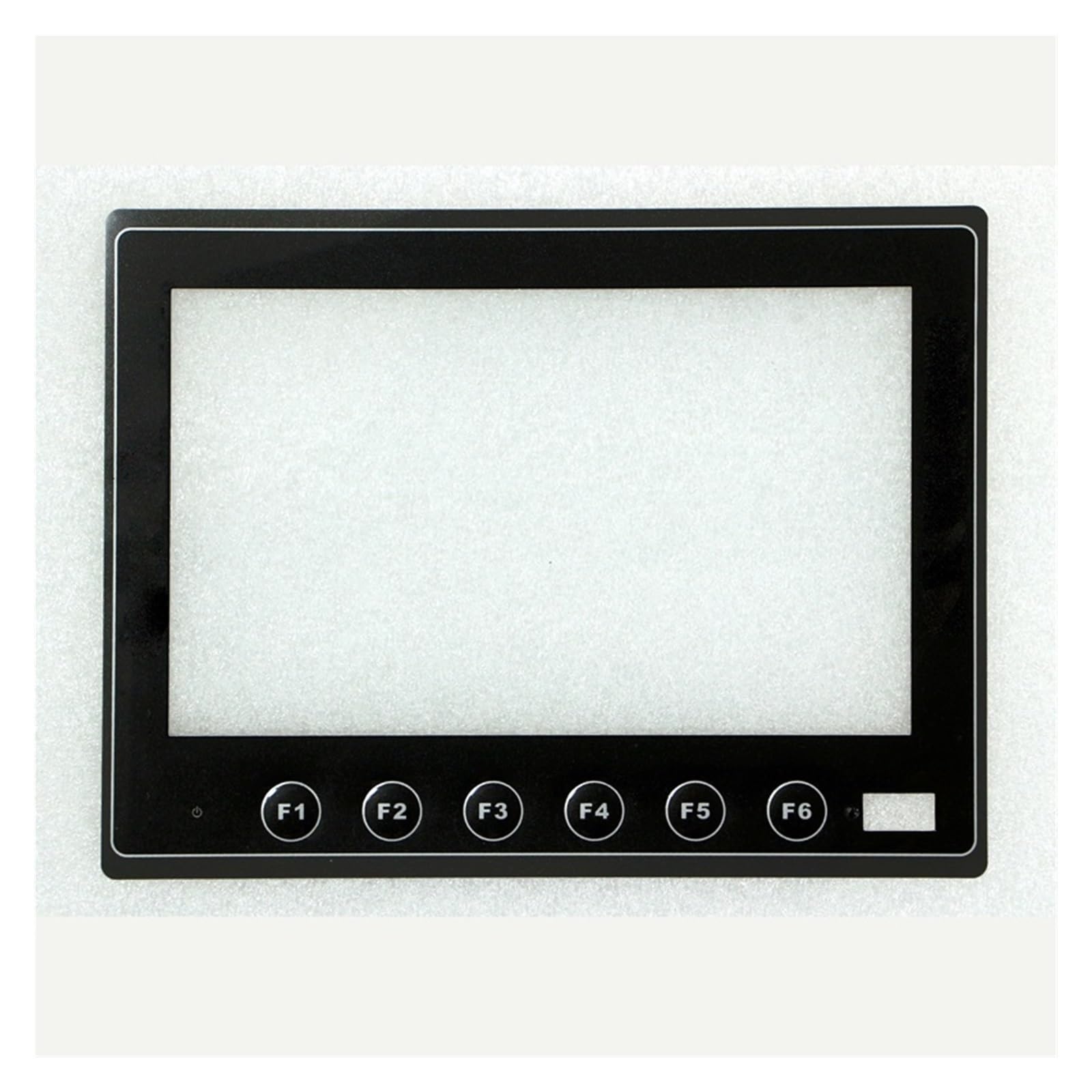 Película protectora para pantalla táctil PT070-1BF-U1S, protector de plástico 3