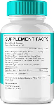 Floraxis Capsules, Original Floraxis Supplement Pill, Daily Formula Premium Advanced Support - Maximum Strength, Flora Xis Natural Digestive Formula for Overall Health & Wellness Reviews (60 Capsules)