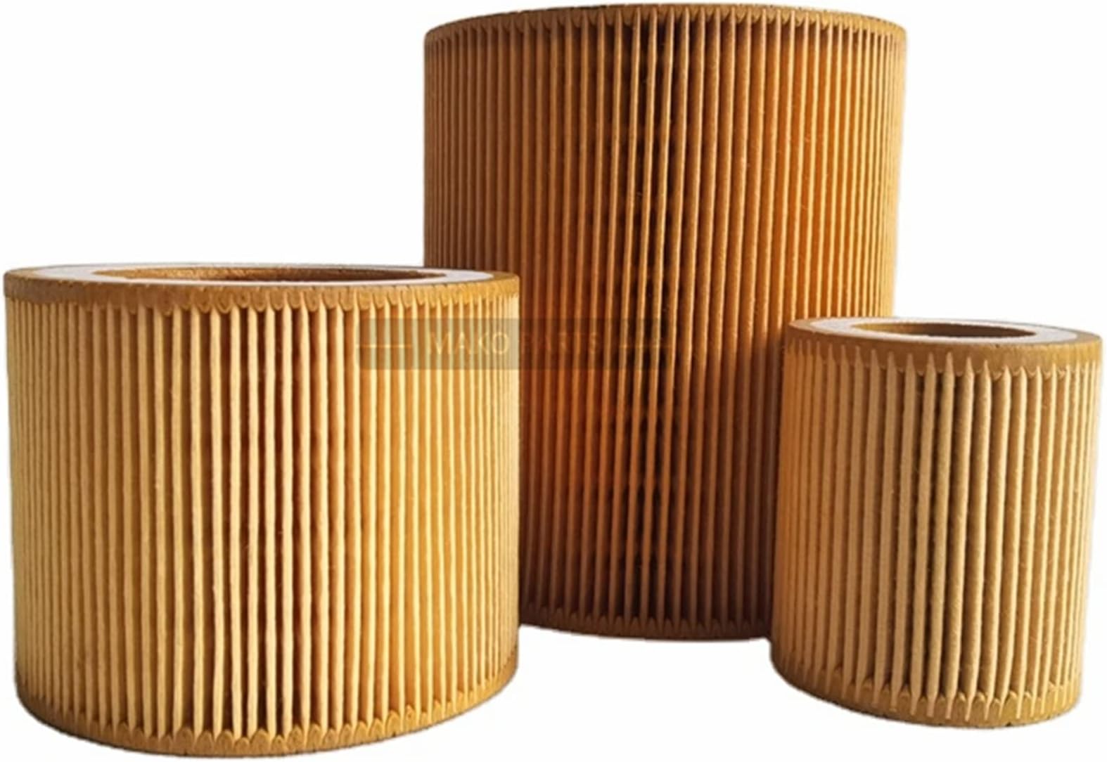 MAKO AIRTEKAir Filter Fits Atlas Copco/Ingersoll Rand/Boge/Worthington/Ceccato/Compair Air Compressor (23092497)
