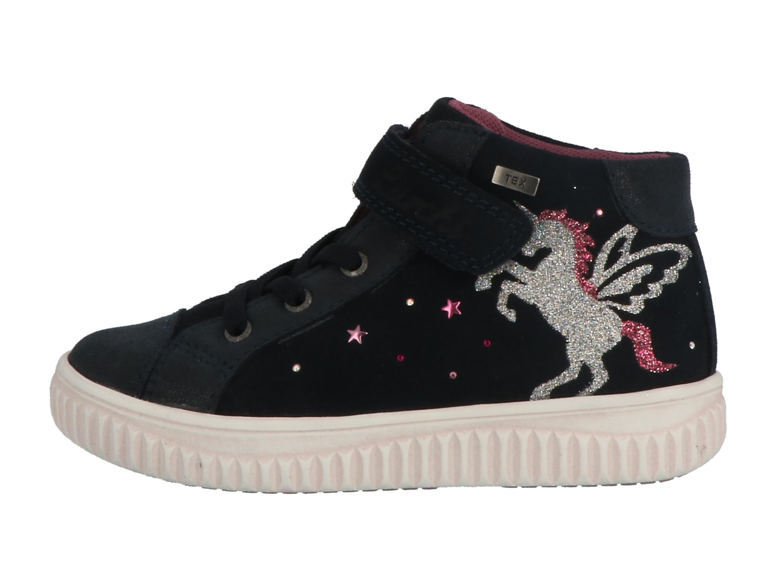 Lurchi Mädchen 95l1033003 Sneaker