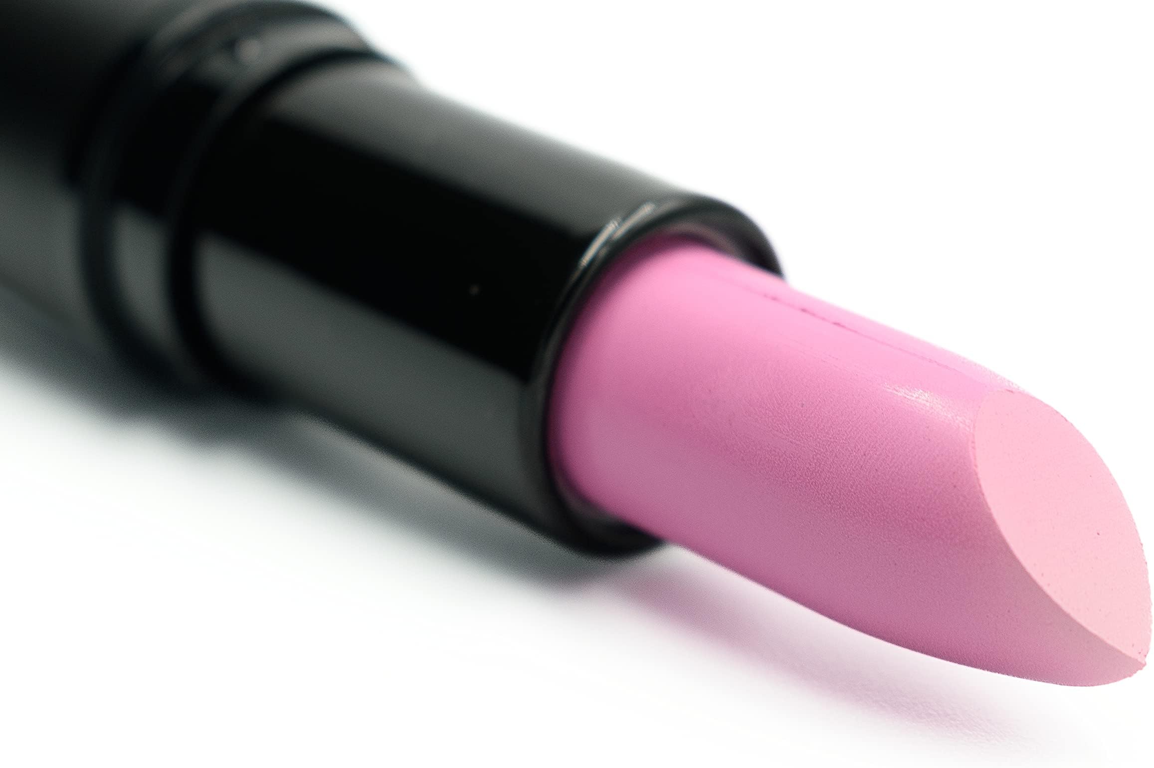 Mod Baby Pink Ultra Matte Lipstick Color Moisturizing Paraben Free, No Animal Testing & Cruelty Free Lip Makeup Color