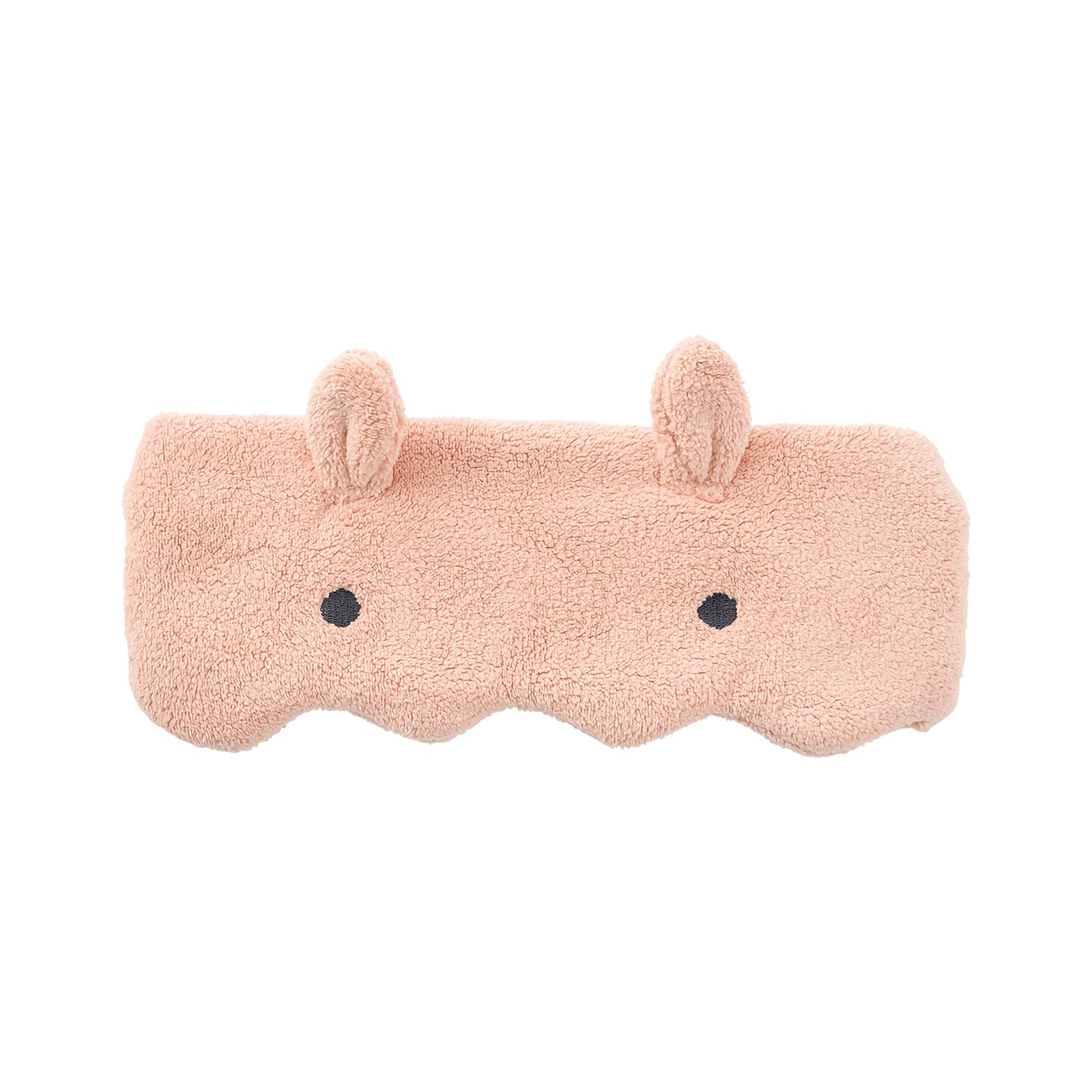 専用❤みかん＊柔ふわ❤ヘアドライタオル♥アニマルぱんだ…ピンク♥ 専用❤みかん＊柔ふわ❤ヘアドライタオル♥アニマルスイーツ