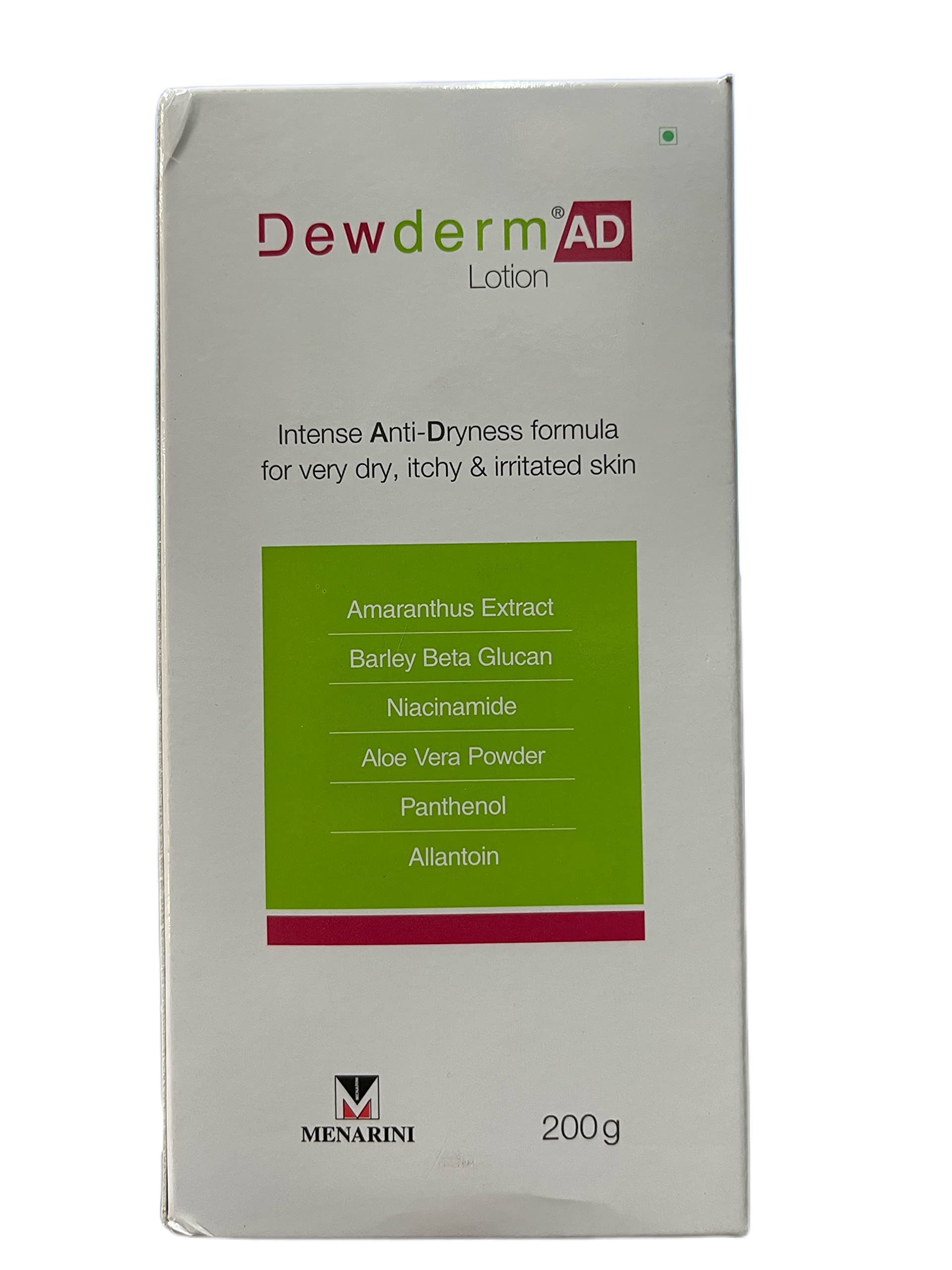 Jeevandip Dew Derm Ad Lotion