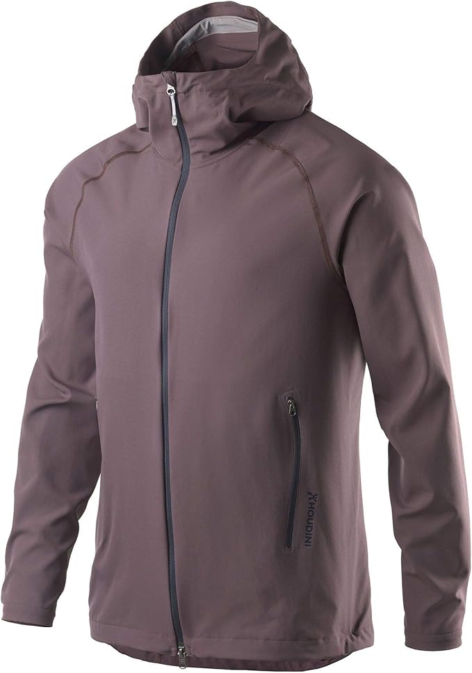 houdini motion light jacket
