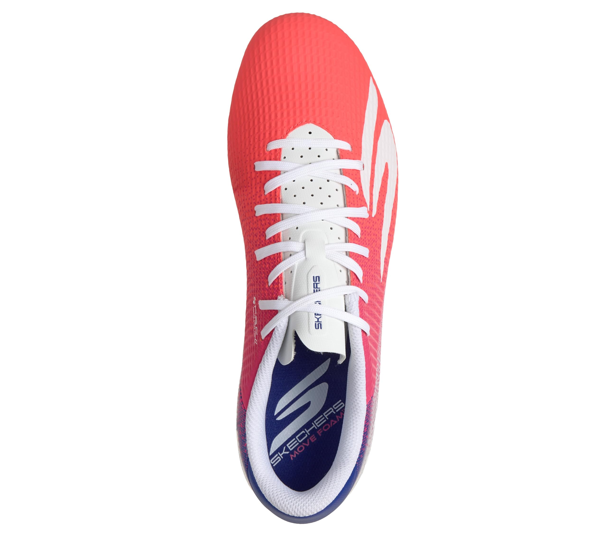 Skechers Mężczyźni Skx_2 Academy Ag Football CleatsButy do piłki nożnej