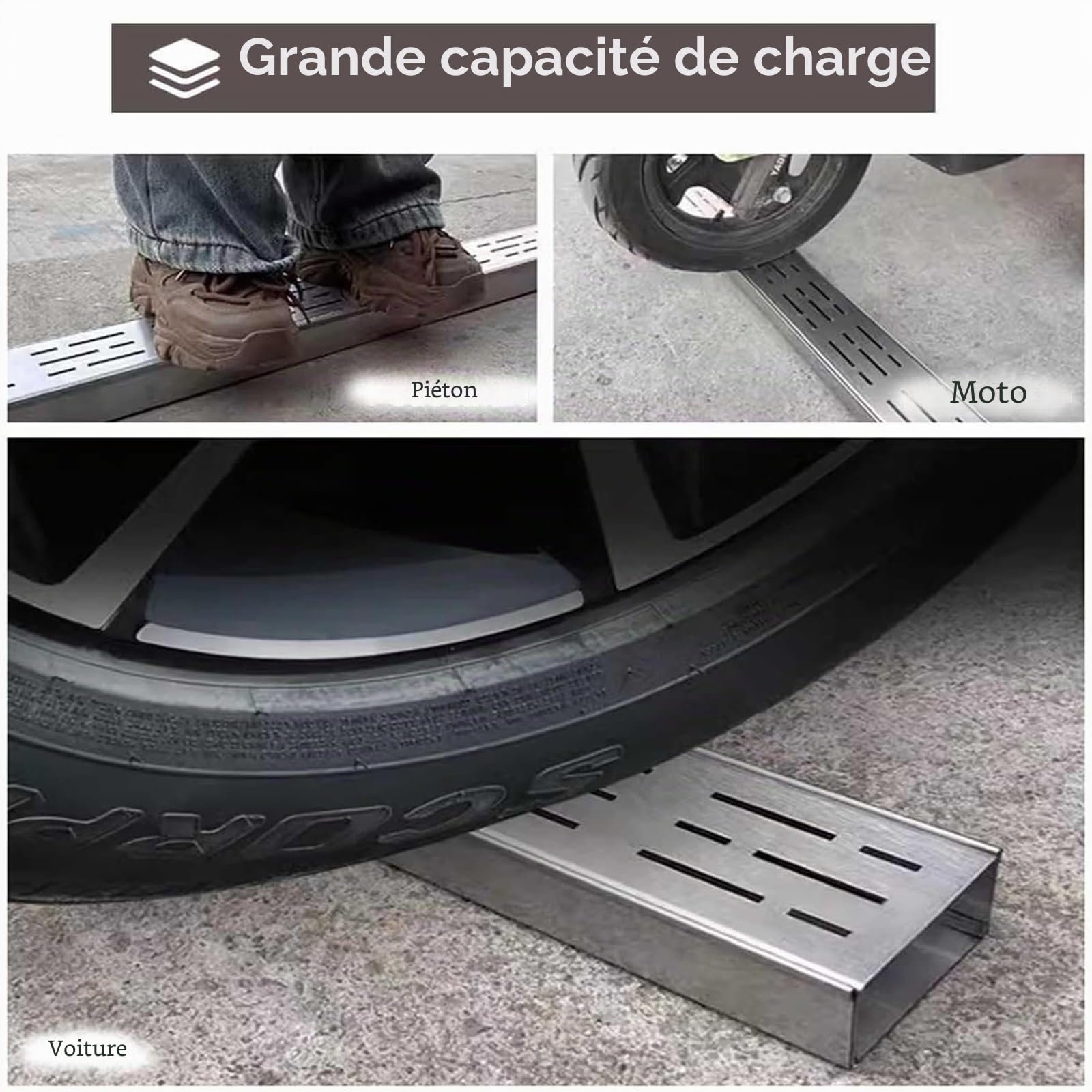 Caniveau Exterieur Caniveau De Drainage Français,
