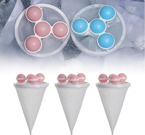 Miniatura 8 de Rejilla de Filtro de Pelo Flotante, 2025 Nuevo Recolector de Pelo para Lavandería, Removedor de Pelo de Mascotas para Lavandería, Reutilizable