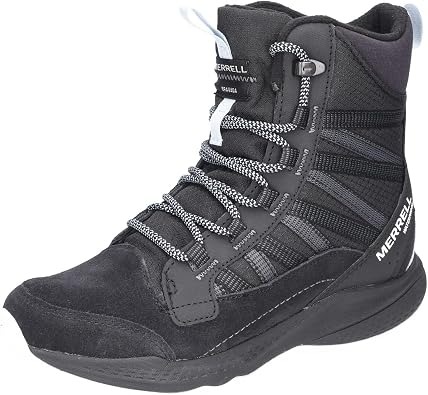 Merrell Women's Bravada Edge 2 Thermo Mid WpHiking Boot