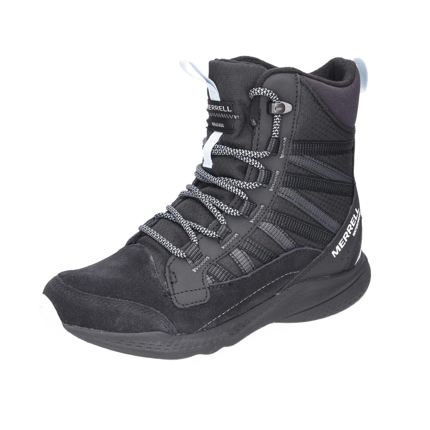 Merrell Damen Bravada Edge 2 Thermo Mid WpHiking Boot