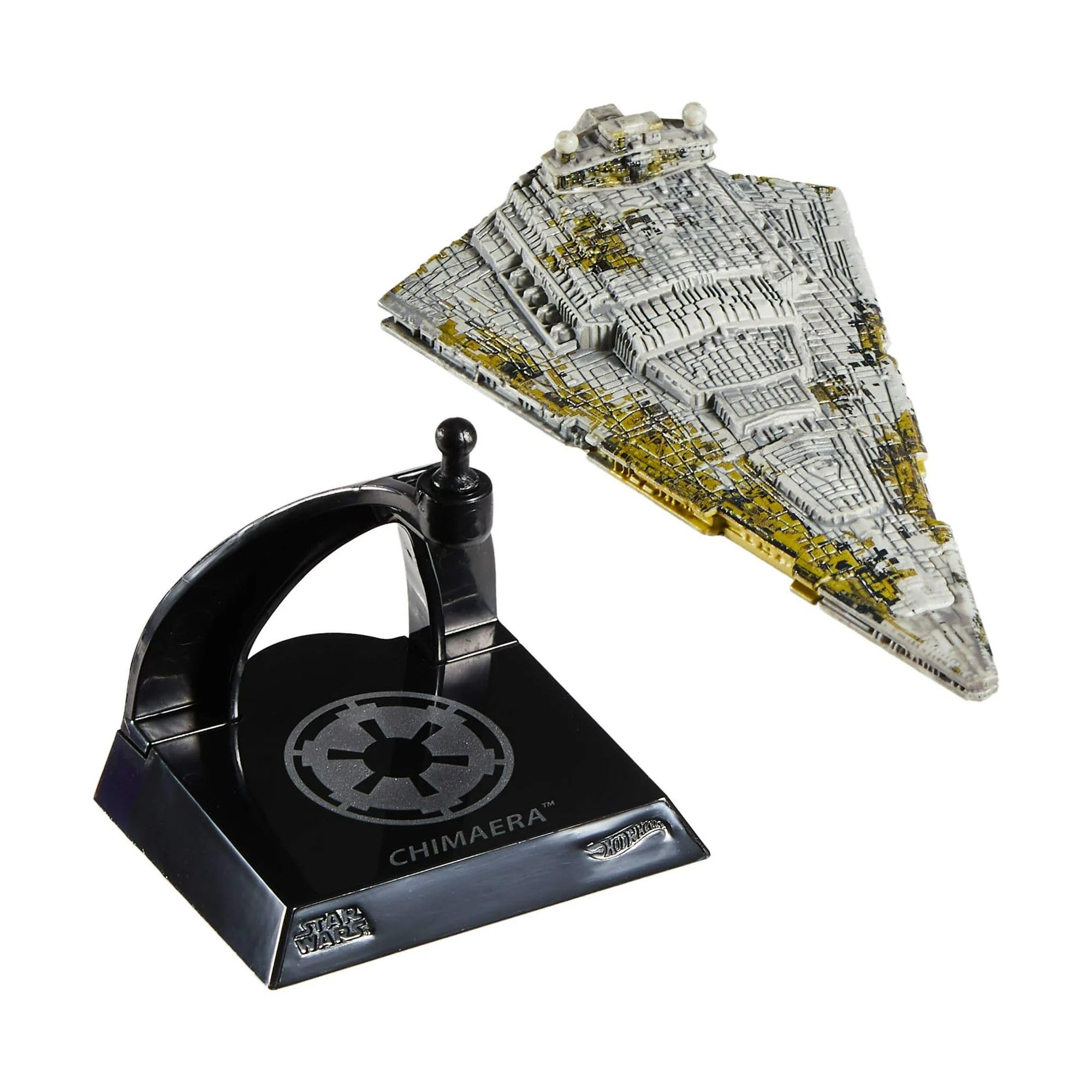 Amazon.co.jp: ホットウィール スターウォーズ スターシップ セレクト