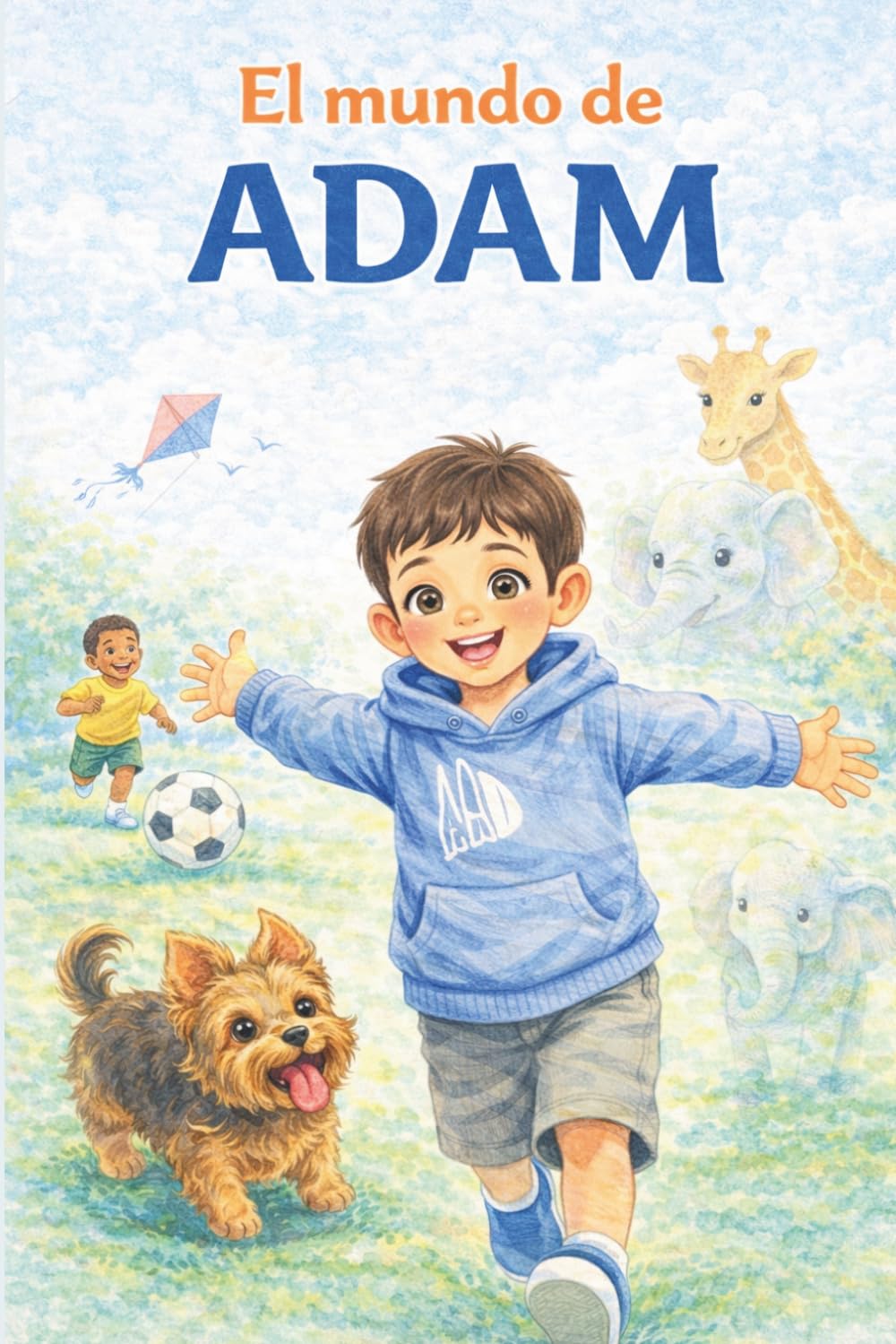 El mundo de Adam