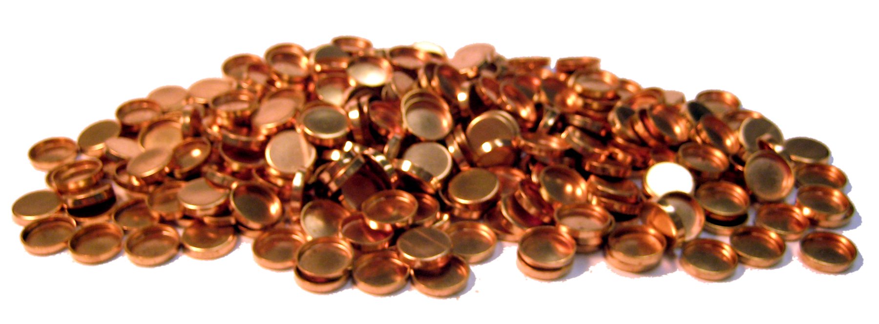 Lyman 2827272 44 Cal (1000 Pack) Gas Checks