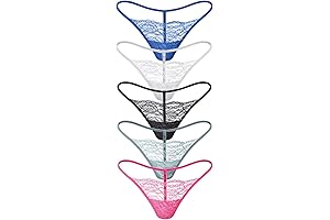 Enticing G-String for Women: Unleash the Allure Within