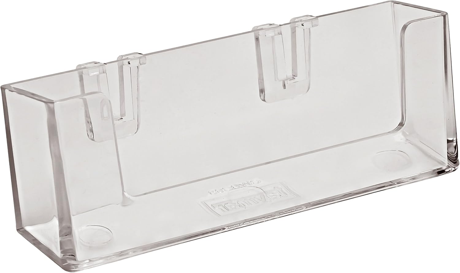 Taymar Brochure Holders Espositore a clip per biglietti di visita Amazon.it Cancelleria e