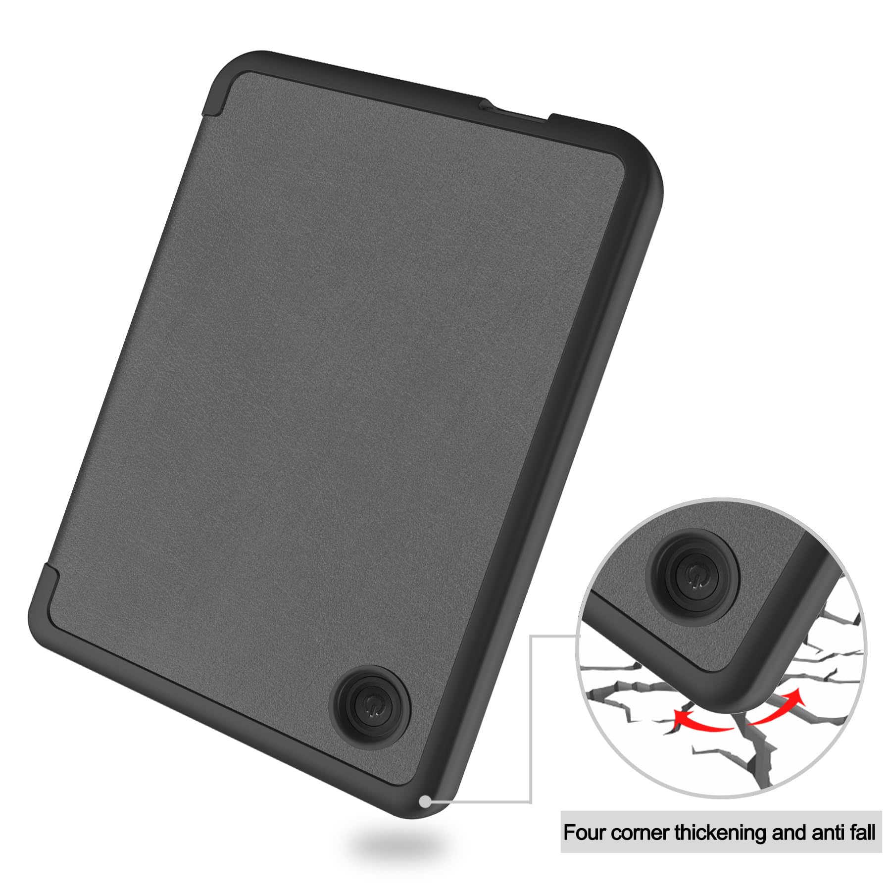 Amazon.com: Case for Kobo Clara Colour/Kobo Clara BW,6.0 inch