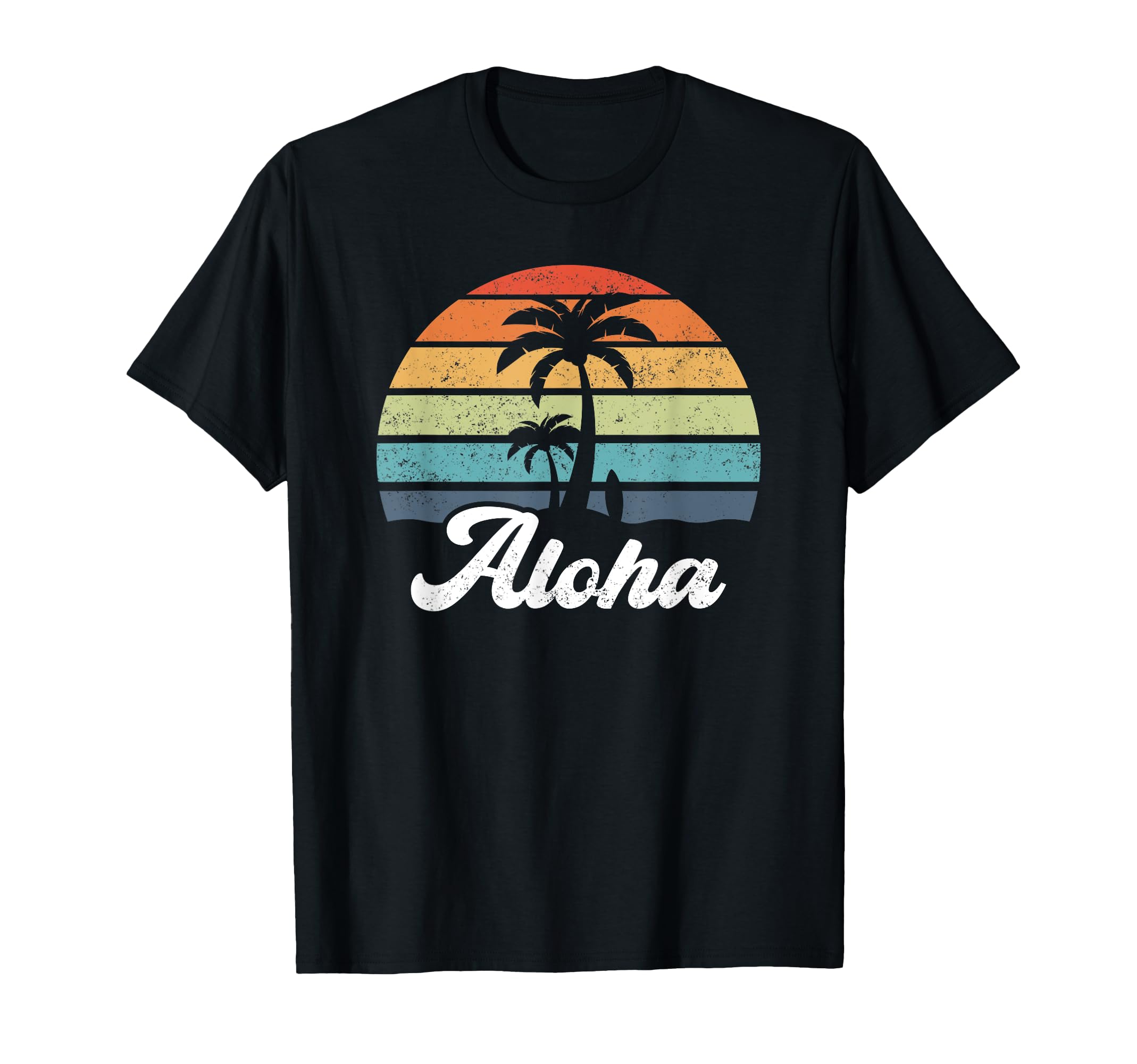 Amazon.com: Aloha Hawaii Hawaiian Island Shirt Palm Beach 