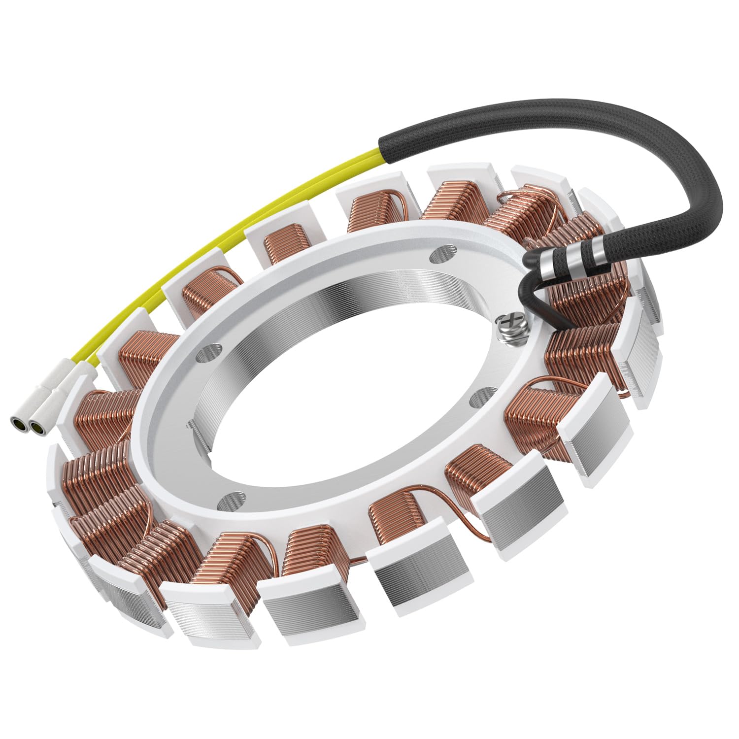 Amazon.com: WHFZN 136-7876 Startor Alternator For Exmark 127