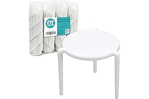 Foldable Pizza Storage Box for Restaurant Container and Catering