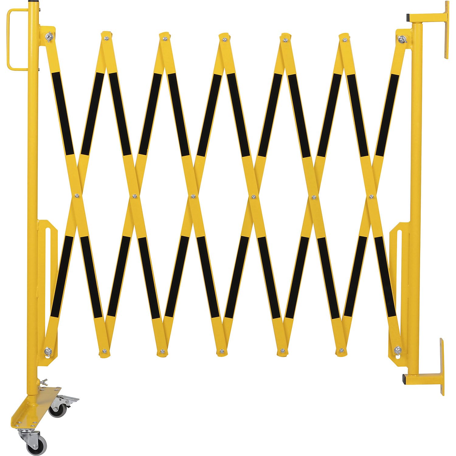 Certeo | Barrière extensible
