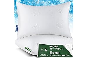 MyPillow Premium Cooling Bed Pillows