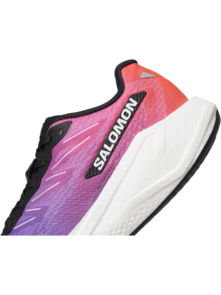 Black Salomon Aero Blaze