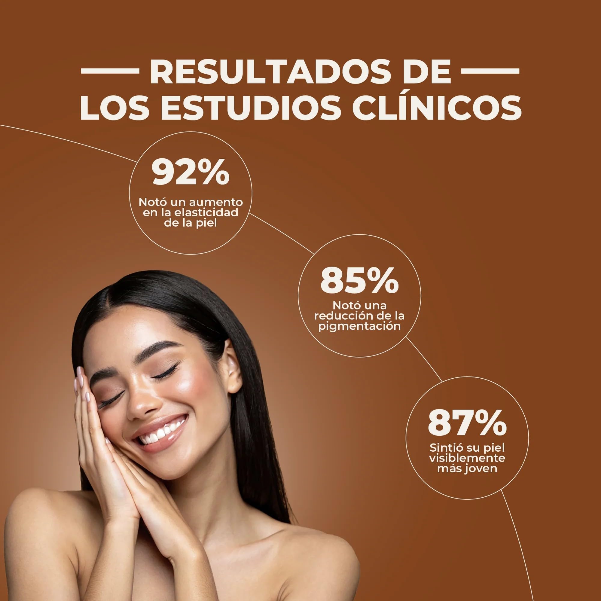 GOLD COLLAGEN Forte Ageless - Complemento Colágeno Marino Hidrolizado (12gr) con Ácido Hialurónico Antiarrugas, Pro Retinol, Vitamina C, D, Biotina, Coenzima Q10, Elastina Reduce Líneas Finas, 10x50ml