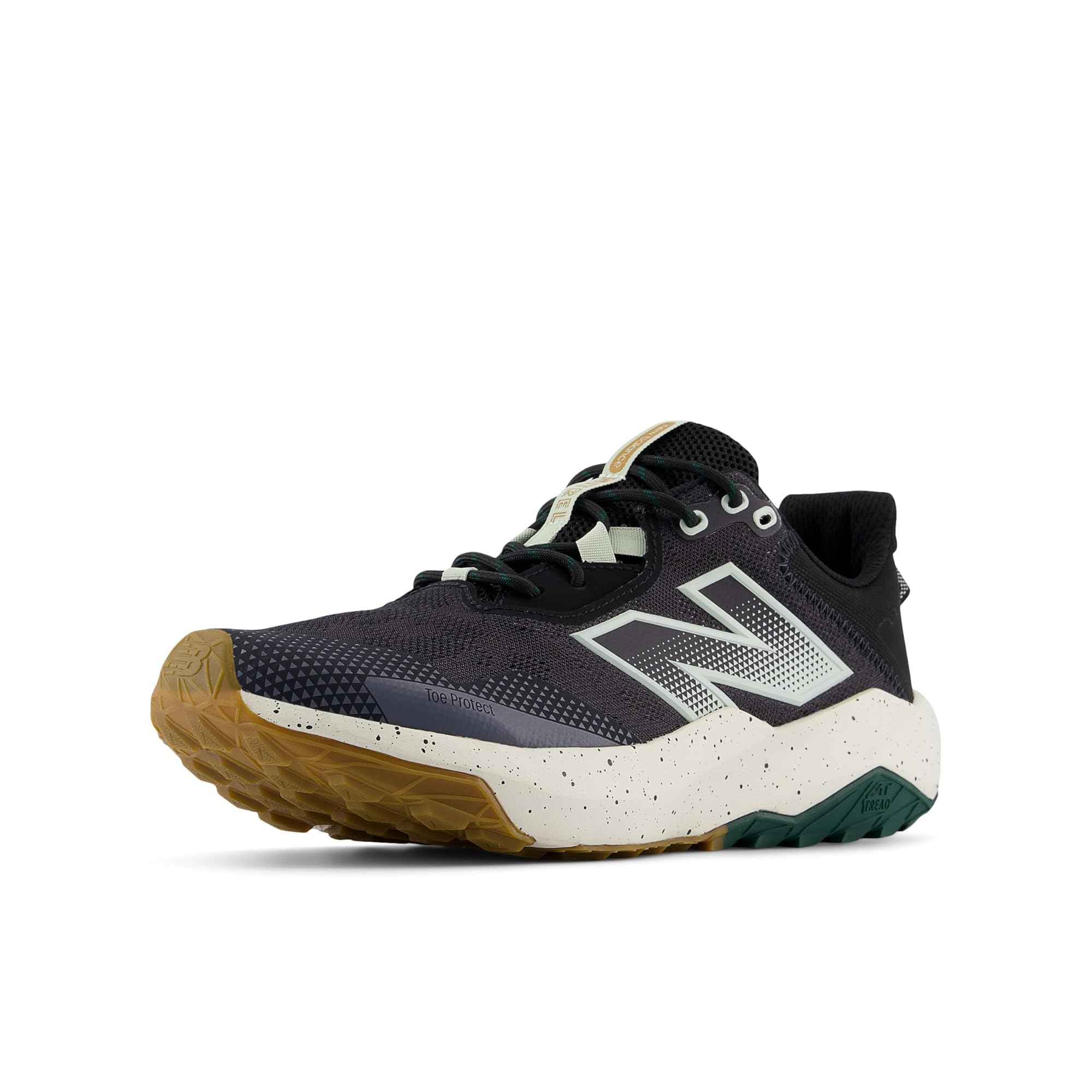 New Balance Mężczyźni Dynasoft Nitrel V6 Trail Running ShoeButy trailowe