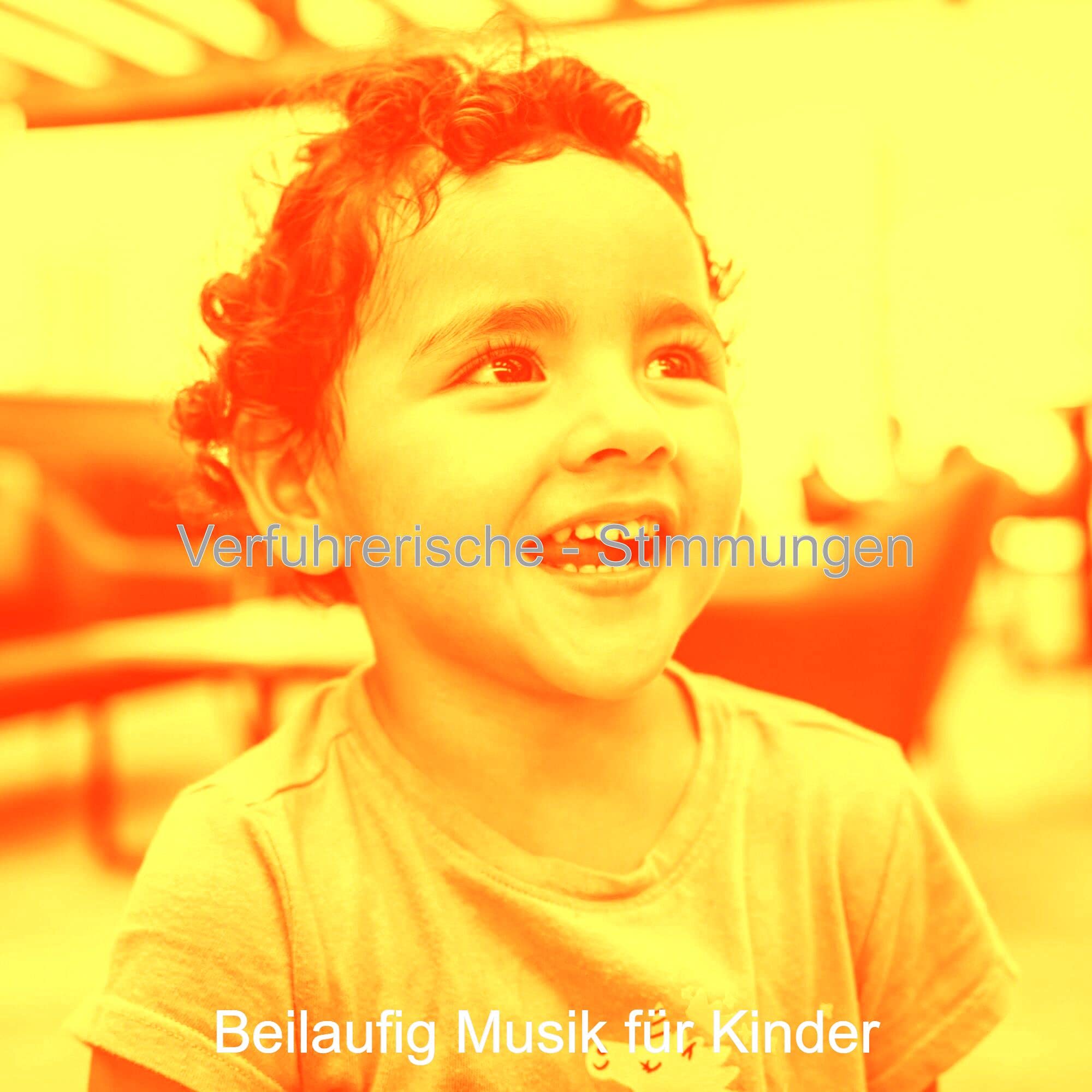 Beilaufig Musik für Kinder