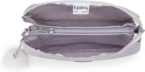 Miniatura 9 de Kipling Bolsa grande Creativity para mujer kit de cosméticos versátil cartera organizadora de viaje ligera