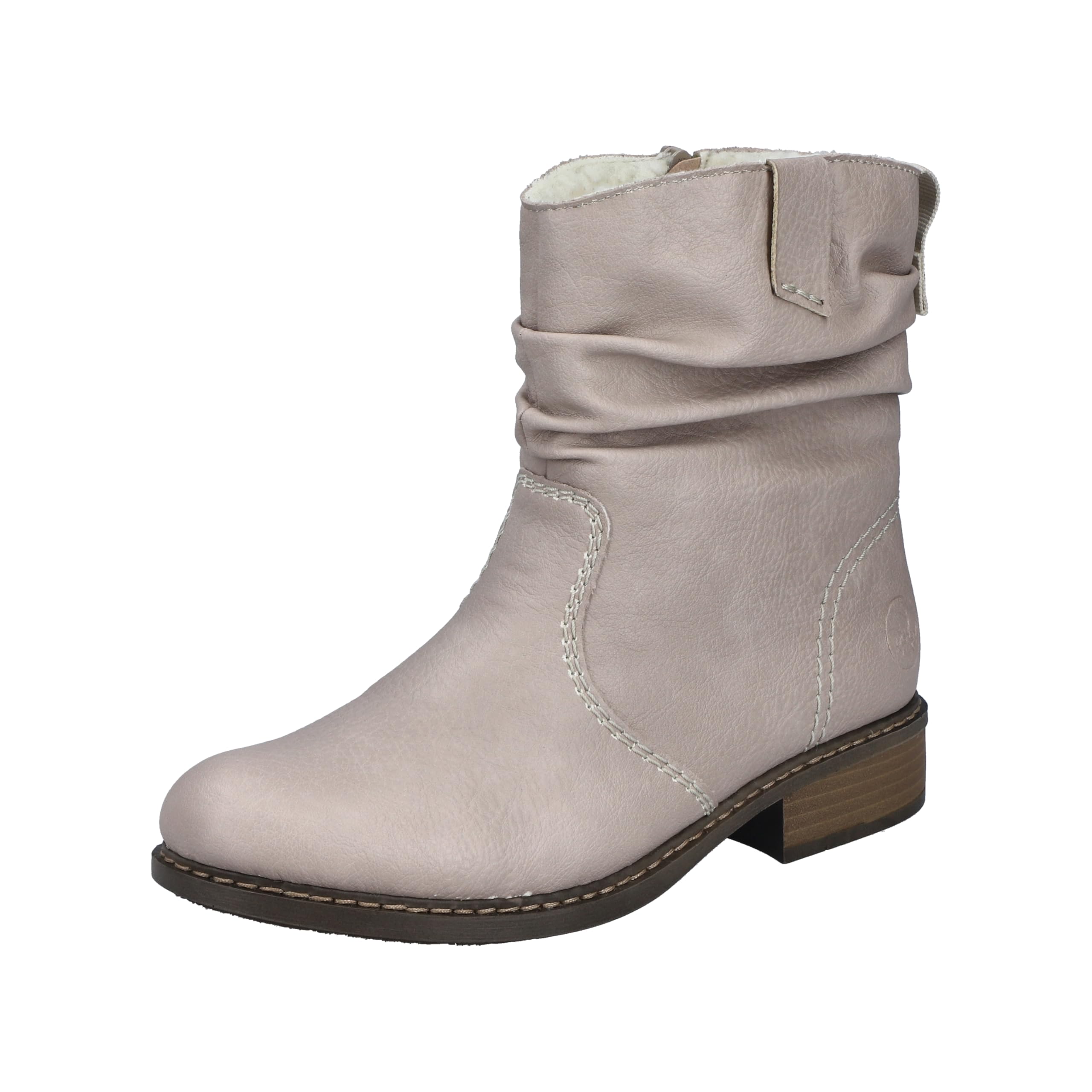 Rieker Damen Ankle Boots Z4180, Frauen Stiefeletten