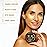 Arvesa Under Eye Mask for Dark Circles and Puffiness, Wrinkles, 24k Gold Under Skincare Treatment Patches for Puffy Eyes with Collagen for Women and Men - Gel Pads - 30 Pairs