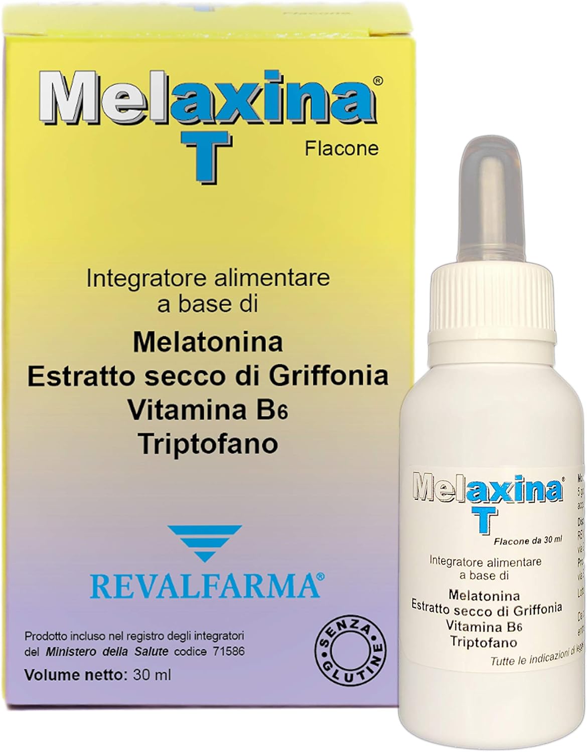 integratore del sonno per bambini senza melatonina