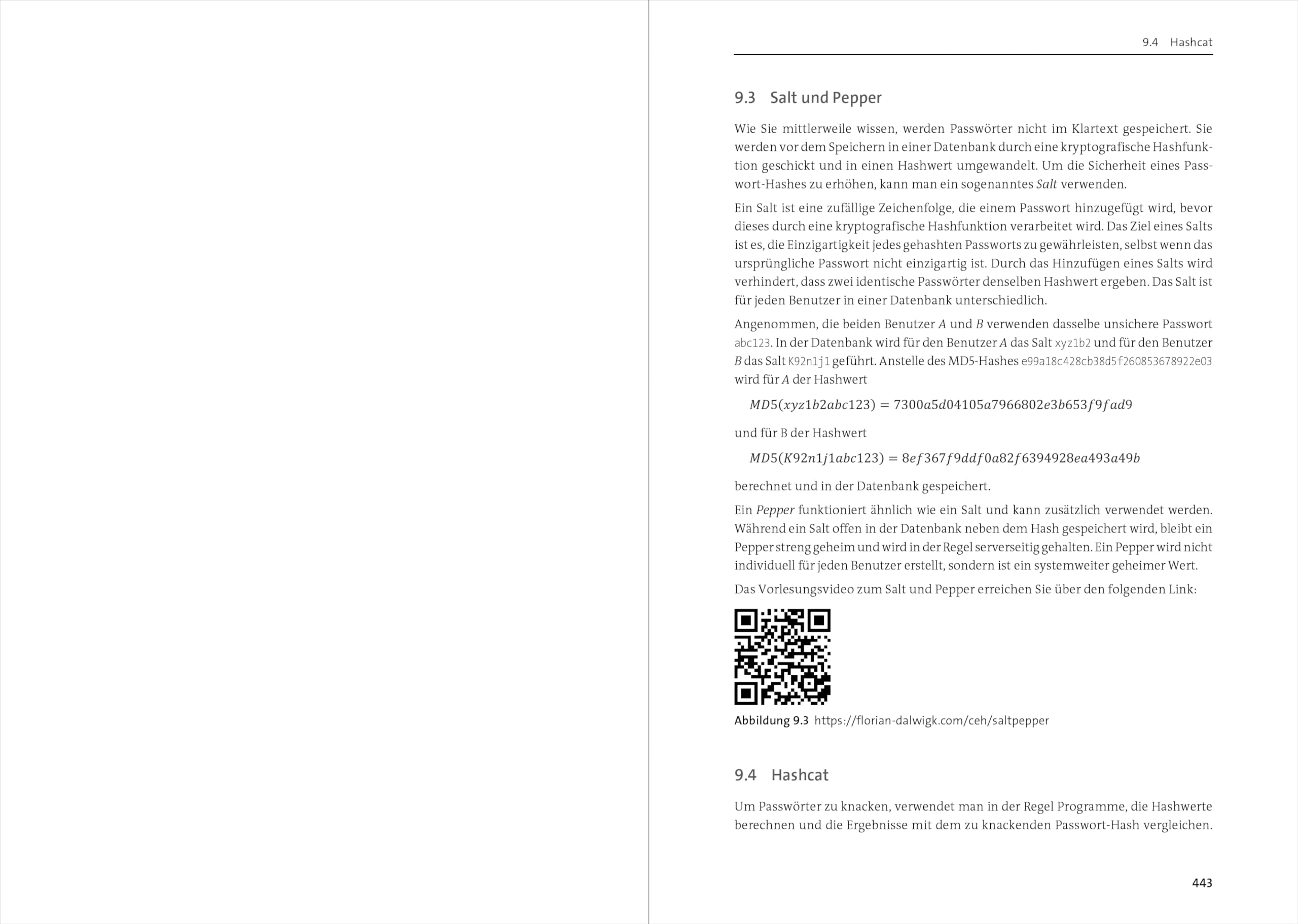 Ethical Hacking: Handbuch für White Hats und Pen-Tester mit Prüfungssimulator und Video-Lektionen