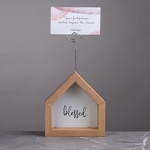 Miniatura 7 de DIVERSEBEE Tarjetas de oración inspiradoras, 60 versículos bíblicos únicos, surtidos, mini escritura de motivación, regalos cristianos