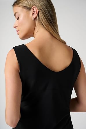 JOSEPH RIBKOFF Womens V-Neck Cami Style 201546