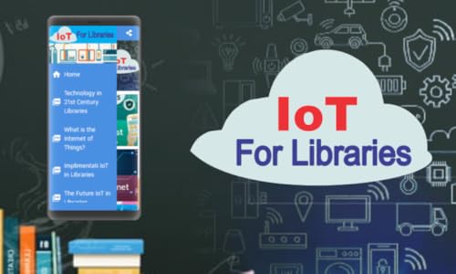 IoT For Libraries