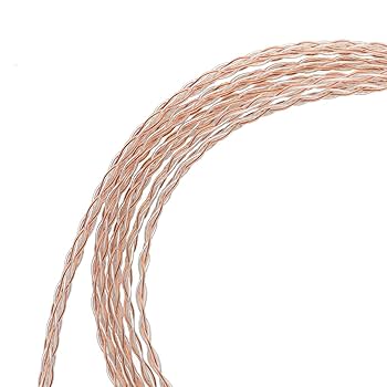 alo reference 8 mmcx 2.5 リケーブル ALO Audio - Reference 8 Cable | Headphone Shop