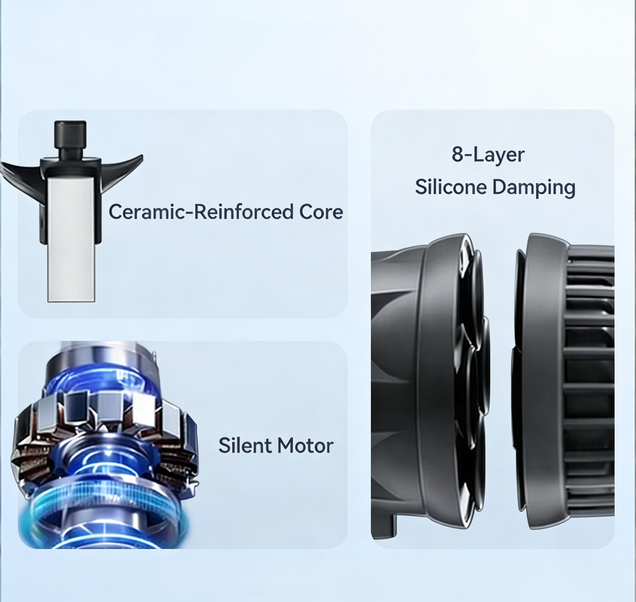 Amazon.com: Jebao Jecob Aquarium Wave Maker Pump - Submersible