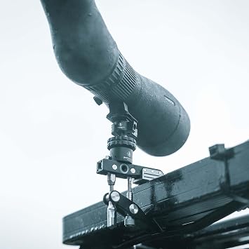 Spartan Precision Equipment Pro Clamp