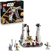 LEGO Star Wars V-19 Torrent Starfighter 75432 – Convertible Winged Spacecraft for Boys and Girls Ages 9 and Over, Model Production Set with Blaster and Pilot Figure, Gift Idea 567 Pieces