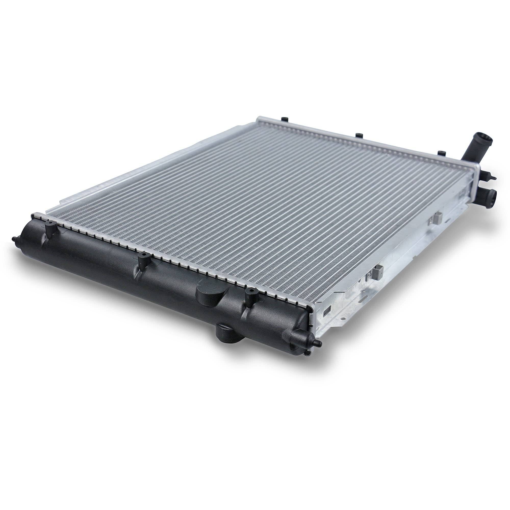 NRF 53944 Radiador, refrigeración del motor