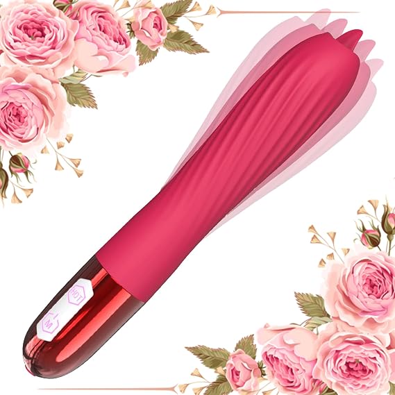 2026 Handheld Toy, 10 Powerful Modes, Quiet Operation & Waterproof, USB Fast Charge Electric Tool for Couples Entertainment ZHANG6D11D4FV