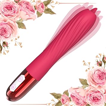 2026 Handheld Toy, 10 Powerful Modes, Quiet Operation & Waterproof, USB Fast Charge Electric Tool for Couples Entertainment ZHANG6D11D4FV