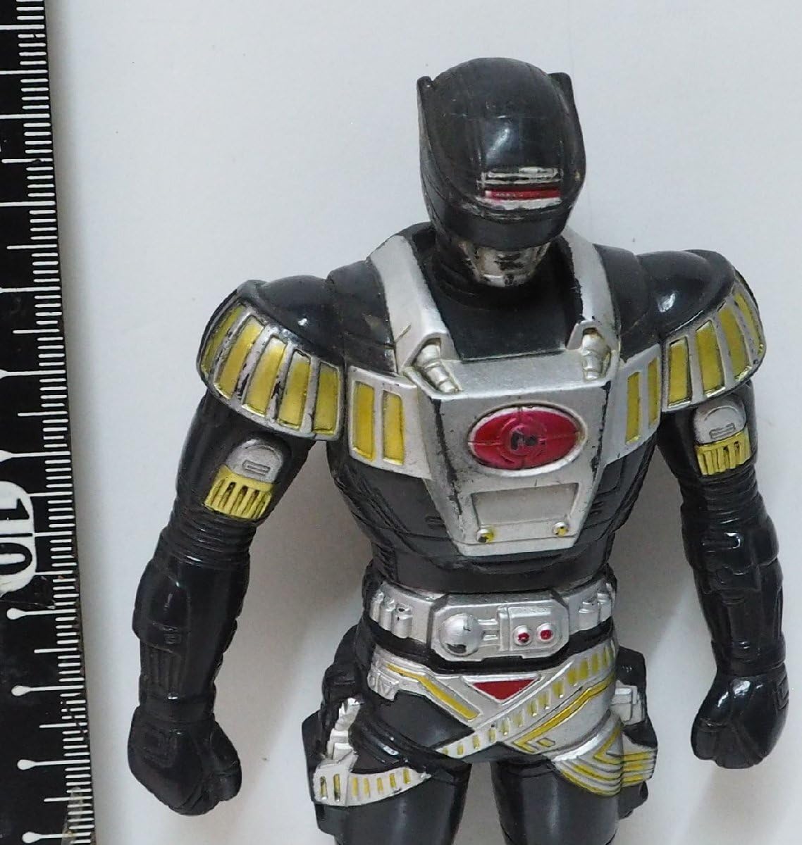 Amazon | 特装ジャンパーソン【ガンギブソン】 スタンダード サイズ