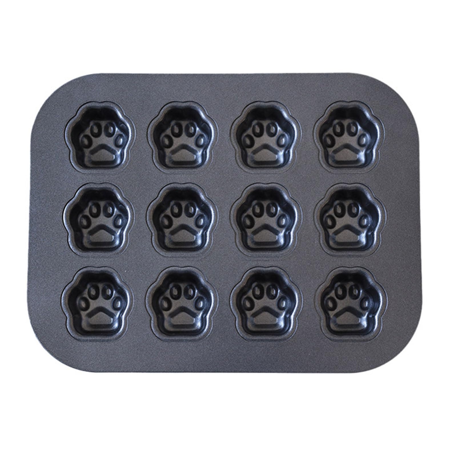 Carotoe C Arotoe Kids Friendly Multi Design Oven Pan Thickened Arbon Steel Bakewares For Birthday Akes And Pastries Japanese Styles Nonstick Baking Pan